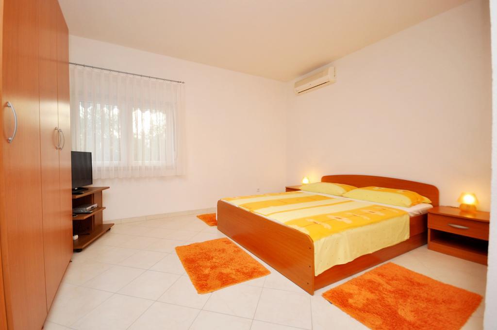 Apartments Ivan Duće Chambre photo
