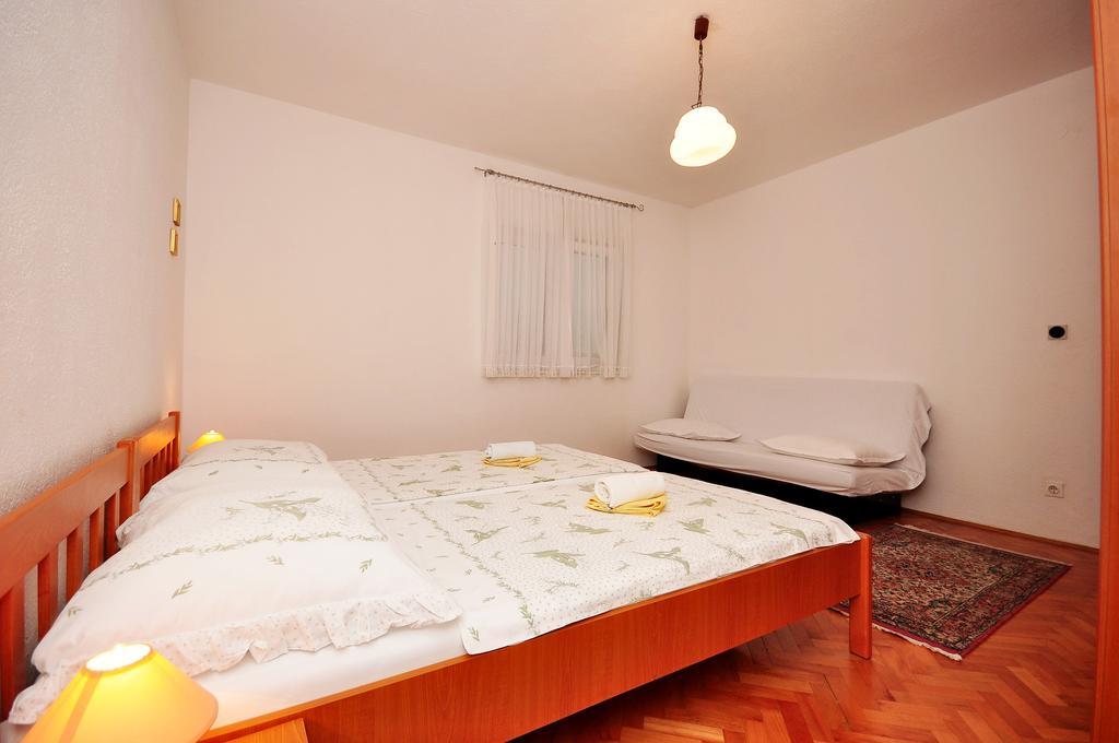 Apartments Ivan Duće Chambre photo